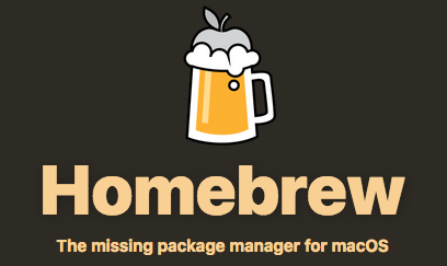 Homebrew Logo