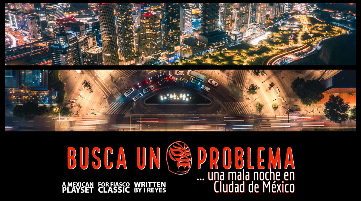 Busca un Problema ya esta disponible